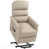 Polyester beige est en rupture de stock