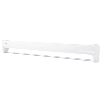 Telegant Plastic Wall-Mounted Drying Rack