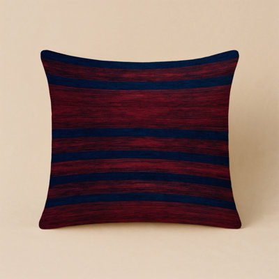 Indoor and Outdoor Throw Pillow