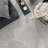Minimalist Area Rug with Arched Lines-1105736238