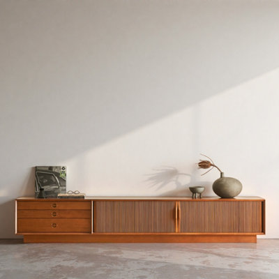 Modern Creative TV Stand