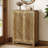 5-Tier Shoe Storage Cabinet