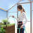 Aluminum Polycarbonate Greenhouse for Outdoor-88632044-119296727