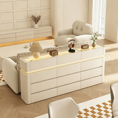 Commode 12 tiroirs 62,99 po