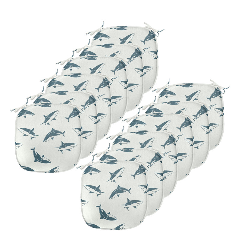 Chair Pad Cushion