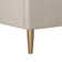 Daphne Upholstered Platform Bed