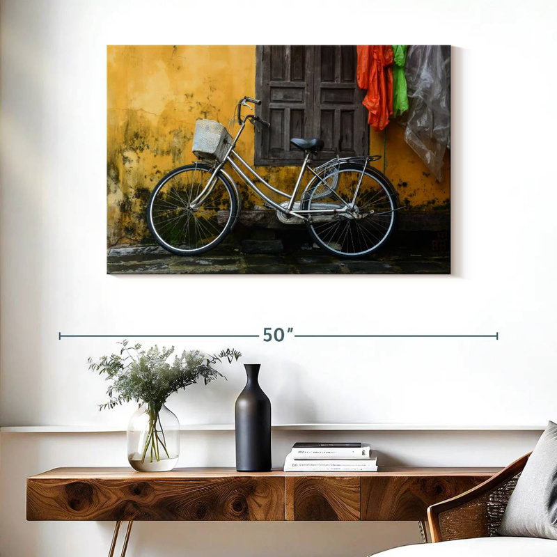 Vélo Mehar, H 26 po x l 39 po