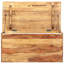 Hebron Blanket Chest