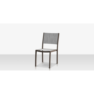Chaise sans accoudoirs Fusion