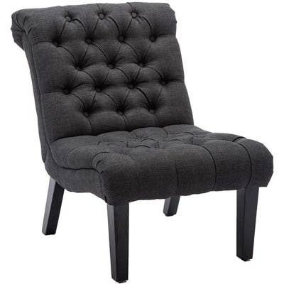 Scribner Upholstered Accent Chair