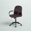 Chaise de travail Arzola-805353780