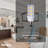4.5 W T6 E12/Candelabra Dimmable LED Bulb-1306596627