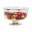 Graham Footed Bowl 10 in