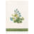 Botanica 3 Piece Turkish Cotton Towel Set-1031845457