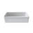 36'' L Single Bowl Fireclay Kitchen Sink