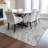 Kawtar Washable Geometric Indoor / Outdoor Rug-1446315331