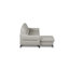 Falkirk Leather Corner Sofabed-169230812-169230811