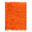 Tapis orange rectangulaire 2 pi 4 po x 4 pi 6 po Priester