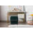Merchiston Solid Wood Accent Stool-2012177439