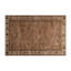 Turkish Brown Indoor and Outdoor Area Rug-282081918