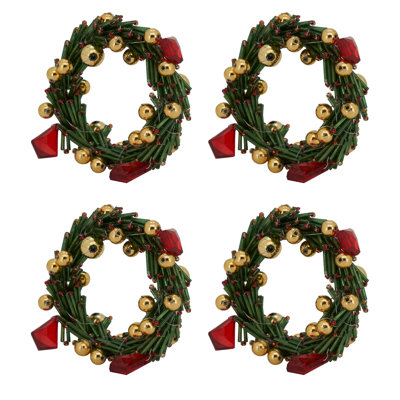 Napkin Ring Collection Napkin Ring