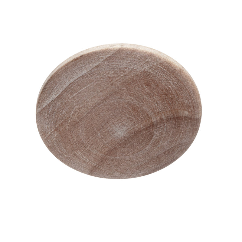 Oversized 1-13/16" Diameter Round Knob