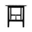 Dawn 66.93'' Teak Outdoor Bar Table-2025169488