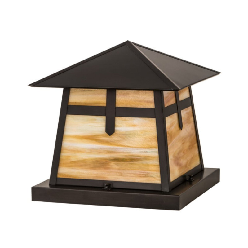 Stillwater 1 - Light Pier Mount Light