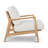 Carmelo Upholstered Armchair-1152805560
