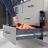 Garage Storage Cabinet Set