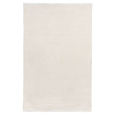 Mirjan P.E.T. Tapis crème