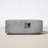 Abigale Rectangle Concrete Propane Smokeless Fire Pit Table-509816154-486683108