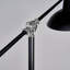 183cm Arched Floor Lamp