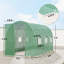 Tunnel Green House-122888016