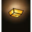 Madera 2 - Light Flush Mount