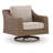 Anikyn Swivel Lounge With Cushion
