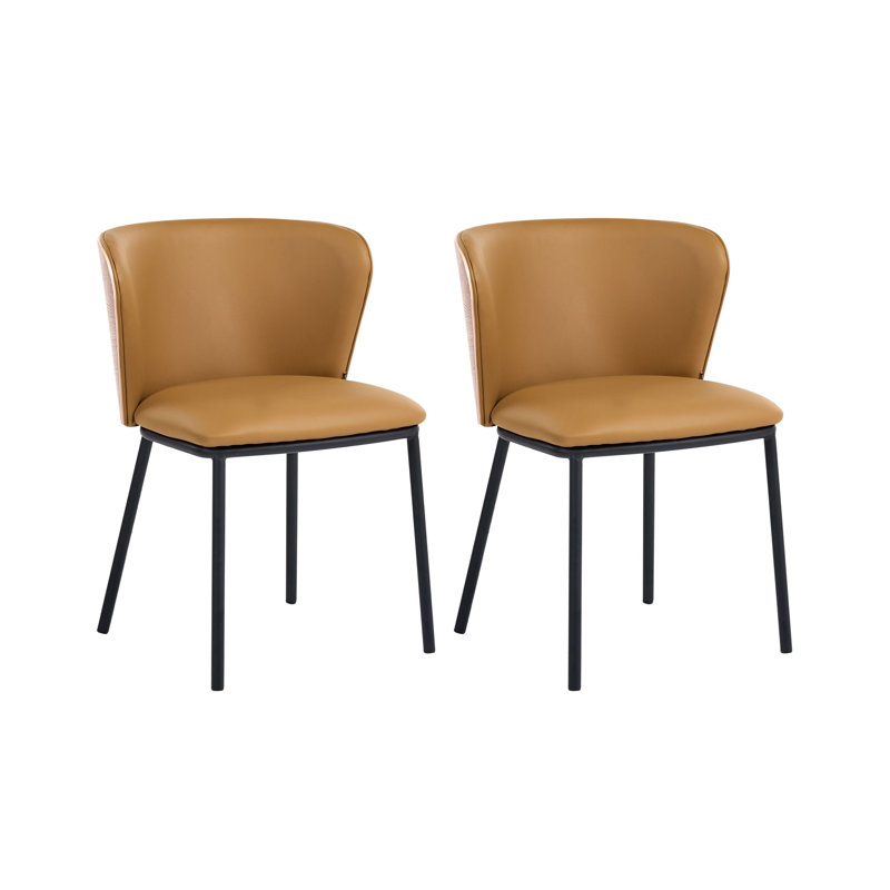 Outdoor Patio Dining Side Chair