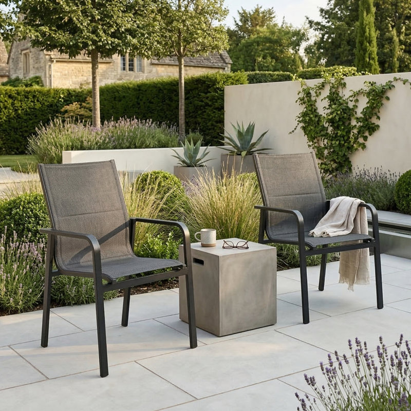 Patio Dining