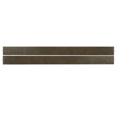 Emmit Toddler Bed Rail