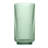 Laya Fluted Acrylic Drinking Glass-628179223