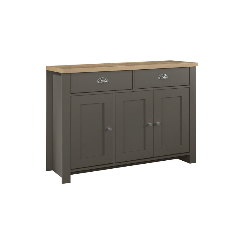 111.9cm Sideboard