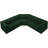 Iyon Upholstered L-Shaped Sectional Symmetrical-90279121