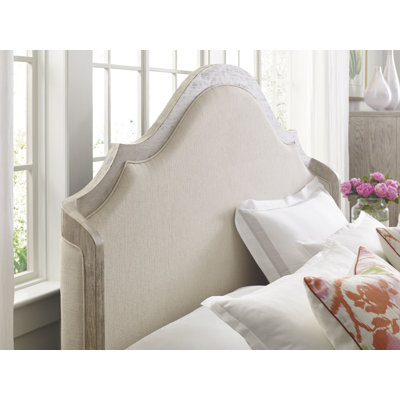 Lit tapissier standard Dealmeida