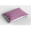 Ensemble de 2 taies décoratives abstraites Ambesonne, ensemble de formes complexes, art 134892-99909747
