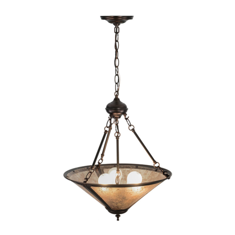 Sutter 3 - Light Pendant