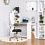 Fogleman Computer Desk-749935671