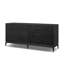Rosenell 6 Drawer Dresser-27956483