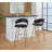 Jie 30" Fixed-Height Barstool - Set Of 2-100480872-100480871