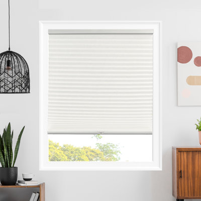 Semi-Sheer Cellular Shade