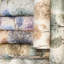 Julie Feels Home Collection Glitter/Shimmer Large Tilia Trees Wallpaper Roll-1254110098